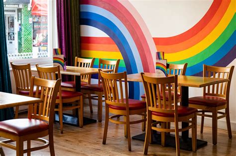 gay restaurants|A Queer Locals’ Guide: Where to Eat, Drink, and .